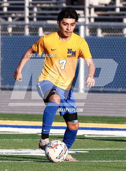 Thumbnail 3 in Menlo-Atherton @ Newark Memorial photogallery.