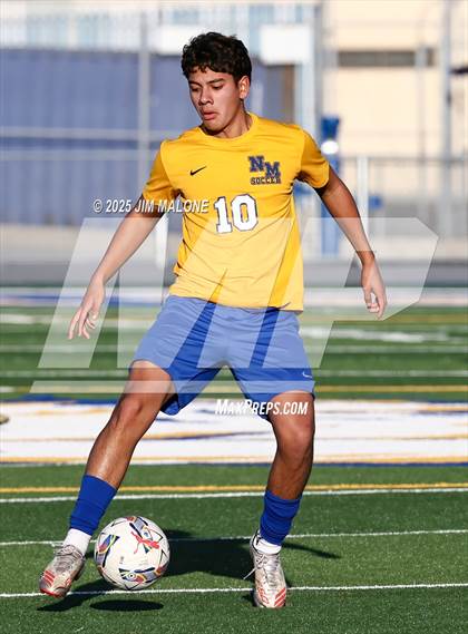 Thumbnail 1 in Menlo-Atherton @ Newark Memorial photogallery.