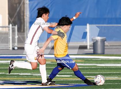 Thumbnail 2 in Menlo-Atherton @ Newark Memorial photogallery.