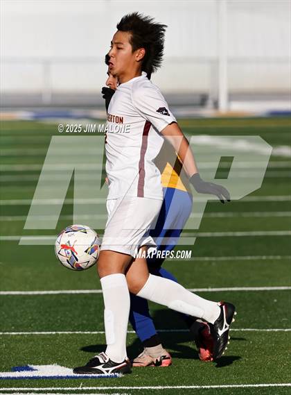 Thumbnail 2 in Menlo-Atherton @ Newark Memorial photogallery.