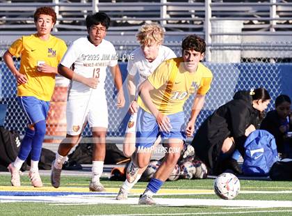 Thumbnail 2 in Menlo-Atherton @ Newark Memorial photogallery.