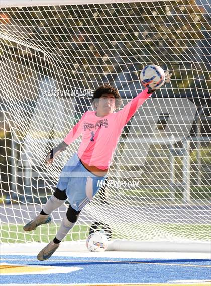 Thumbnail 1 in Menlo-Atherton @ Newark Memorial photogallery.