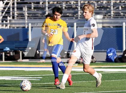 Thumbnail 2 in Menlo-Atherton @ Newark Memorial photogallery.