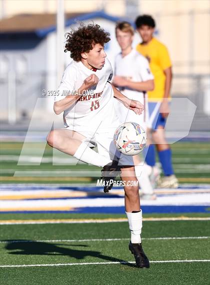 Thumbnail 3 in Menlo-Atherton @ Newark Memorial photogallery.