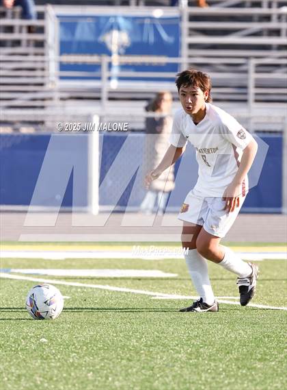 Thumbnail 1 in Menlo-Atherton @ Newark Memorial photogallery.