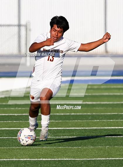 Thumbnail 1 in Menlo-Atherton @ Newark Memorial photogallery.