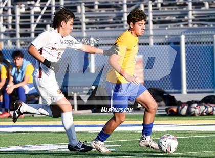 Thumbnail 3 in Menlo-Atherton @ Newark Memorial photogallery.