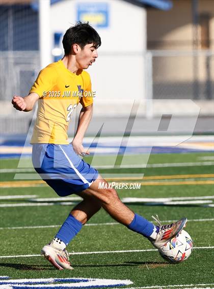 Thumbnail 2 in Menlo-Atherton @ Newark Memorial photogallery.