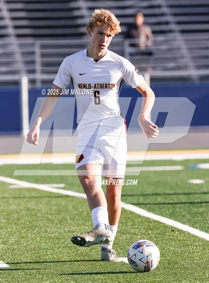 Thumbnail 3 in Menlo-Atherton @ Newark Memorial photogallery.