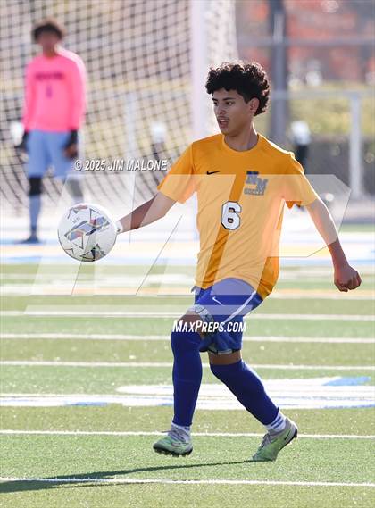 Thumbnail 3 in Menlo-Atherton @ Newark Memorial photogallery.