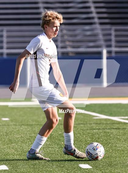 Thumbnail 2 in Menlo-Atherton @ Newark Memorial photogallery.