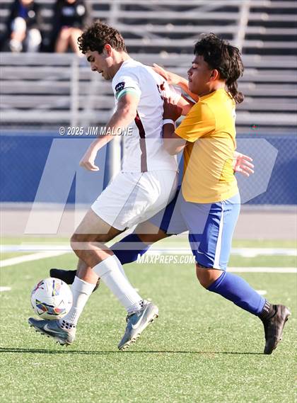 Thumbnail 3 in Menlo-Atherton @ Newark Memorial photogallery.