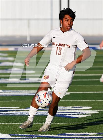 Thumbnail 2 in Menlo-Atherton @ Newark Memorial photogallery.