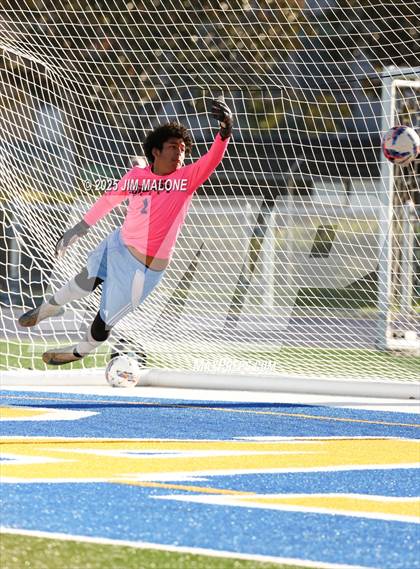 Thumbnail 2 in Menlo-Atherton @ Newark Memorial photogallery.