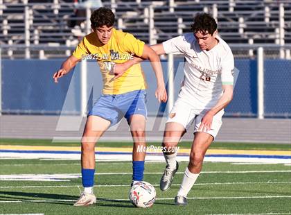 Thumbnail 1 in Menlo-Atherton @ Newark Memorial photogallery.