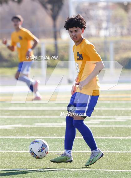 Thumbnail 1 in Menlo-Atherton @ Newark Memorial photogallery.