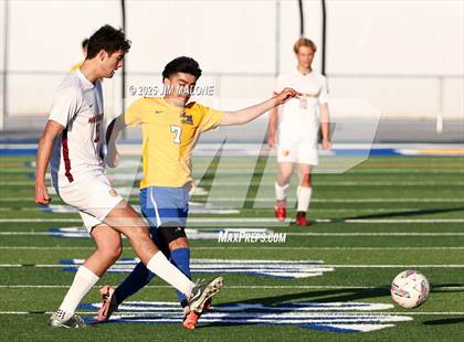 Thumbnail 1 in Menlo-Atherton @ Newark Memorial photogallery.