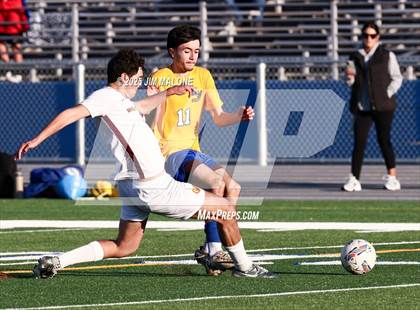 Thumbnail 3 in Menlo-Atherton @ Newark Memorial photogallery.