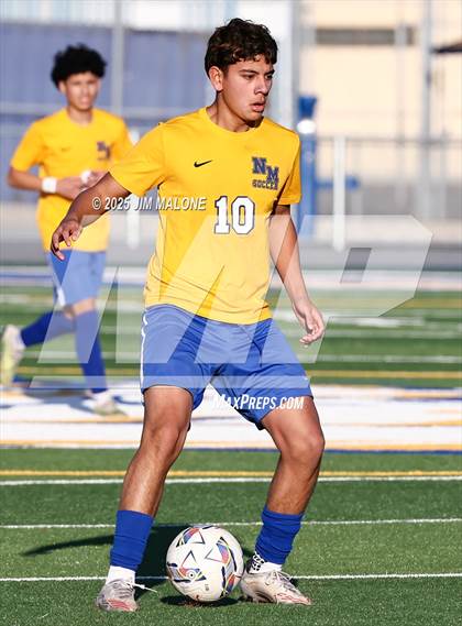 Thumbnail 2 in Menlo-Atherton @ Newark Memorial photogallery.