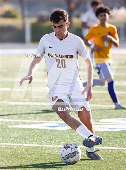 Thumbnail 2 in Menlo-Atherton @ Newark Memorial photogallery.