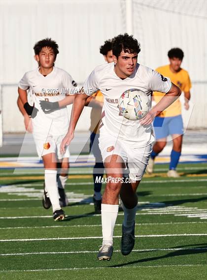 Thumbnail 1 in Menlo-Atherton @ Newark Memorial photogallery.