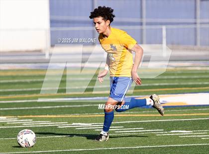 Thumbnail 2 in Menlo-Atherton @ Newark Memorial photogallery.