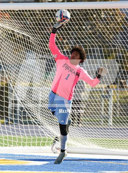 Thumbnail 2 in Menlo-Atherton @ Newark Memorial photogallery.