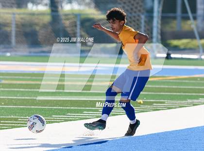 Thumbnail 2 in Menlo-Atherton @ Newark Memorial photogallery.