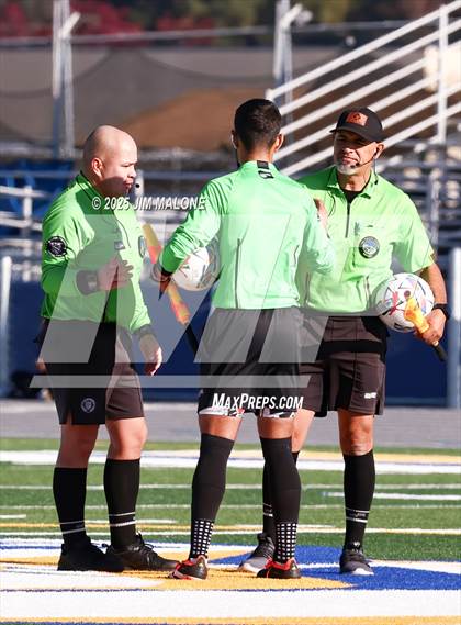 Thumbnail 3 in Menlo-Atherton @ Newark Memorial photogallery.