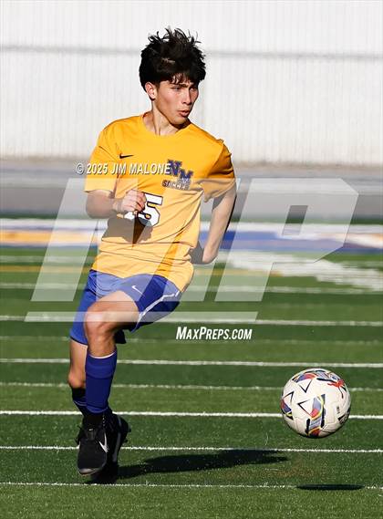 Thumbnail 3 in Menlo-Atherton @ Newark Memorial photogallery.