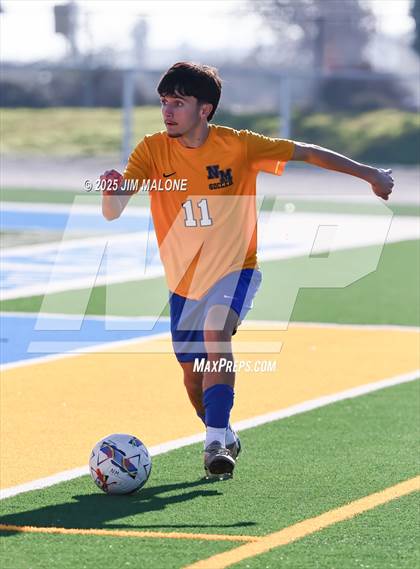 Thumbnail 2 in Menlo-Atherton @ Newark Memorial photogallery.