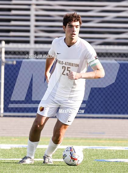 Thumbnail 3 in Menlo-Atherton @ Newark Memorial photogallery.