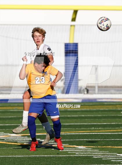 Thumbnail 3 in Menlo-Atherton @ Newark Memorial photogallery.