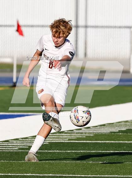 Thumbnail 2 in Menlo-Atherton @ Newark Memorial photogallery.