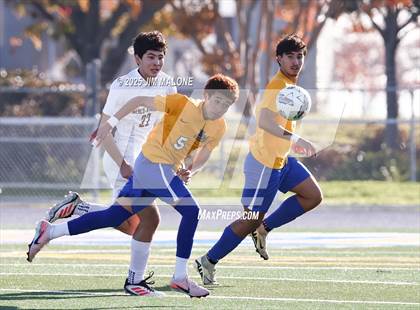 Thumbnail 1 in Menlo-Atherton @ Newark Memorial photogallery.