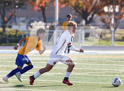 Thumbnail 2 in Menlo-Atherton @ Newark Memorial photogallery.