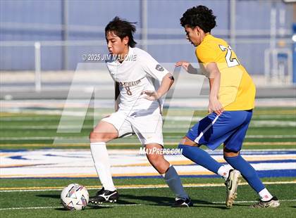 Thumbnail 1 in Menlo-Atherton @ Newark Memorial photogallery.