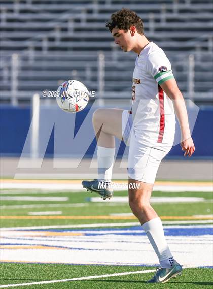 Thumbnail 3 in Menlo-Atherton @ Newark Memorial photogallery.