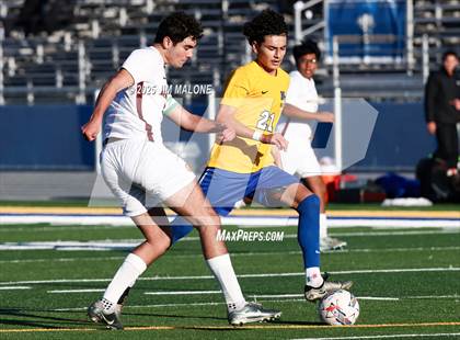 Thumbnail 1 in Menlo-Atherton @ Newark Memorial photogallery.