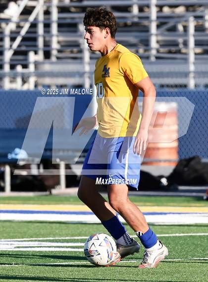 Thumbnail 3 in Menlo-Atherton @ Newark Memorial photogallery.