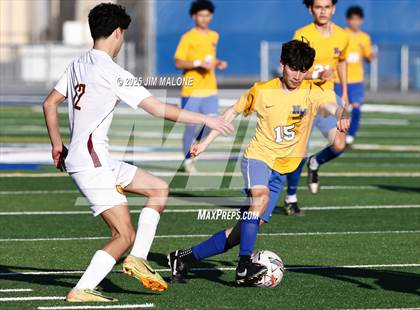 Thumbnail 1 in Menlo-Atherton @ Newark Memorial photogallery.