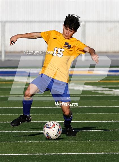 Thumbnail 1 in Menlo-Atherton @ Newark Memorial photogallery.