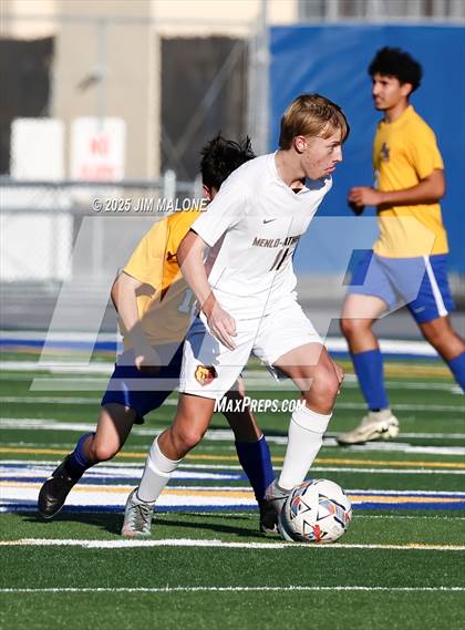 Thumbnail 1 in Menlo-Atherton @ Newark Memorial photogallery.