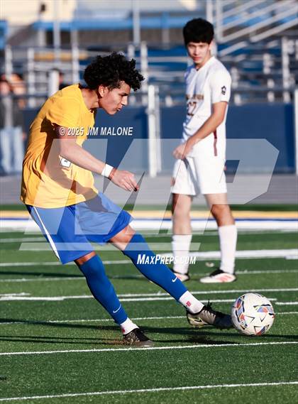 Thumbnail 3 in Menlo-Atherton @ Newark Memorial photogallery.