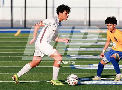 Thumbnail 1 in Menlo-Atherton @ Newark Memorial photogallery.