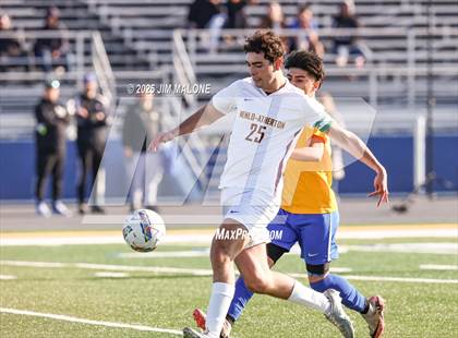 Thumbnail 3 in Menlo-Atherton @ Newark Memorial photogallery.