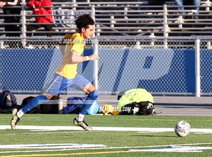 Thumbnail 3 in Menlo-Atherton @ Newark Memorial photogallery.