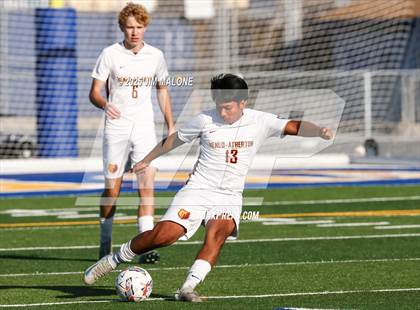 Thumbnail 2 in Menlo-Atherton @ Newark Memorial photogallery.