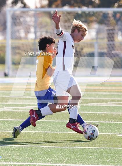 Thumbnail 3 in Menlo-Atherton @ Newark Memorial photogallery.