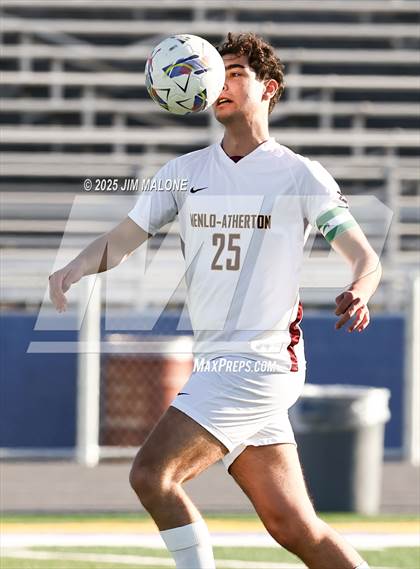 Thumbnail 1 in Menlo-Atherton @ Newark Memorial photogallery.